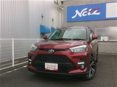 トヨタ ライズ Z