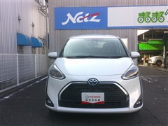 シエンタ ハイブリッド G