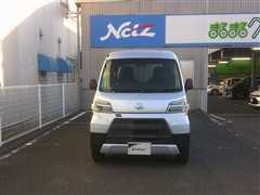 ハイゼットカーゴデラックスSA3