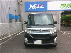 タント カスタムRS トップ