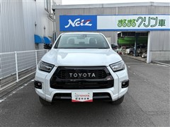 ハイラックス Z GRスポーツ