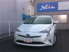 プリウス S セーフティプラス