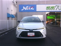 カローラツーリング HV WXB