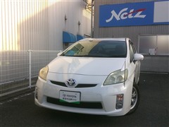 トヨタ プリウス G