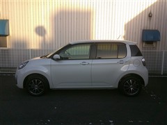 パッソ モーダ チャーム