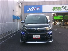 ヴォクシーHV ZS キラメキ2