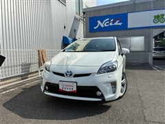 プリウス S ツーリングセレクション