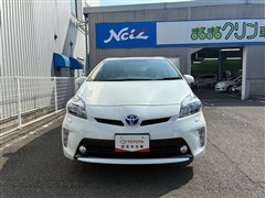 プリウス S ツーリングセレクション