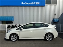 プリウス S ツーリングセレクション