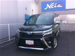 ヴォクシーHV ZSキラメキ2