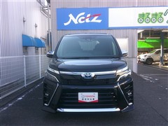 ヴォクシーHV ZSキラメキ2