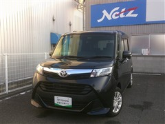 トヨタ タンク G