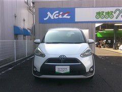 シエンタ ハイブリッド G