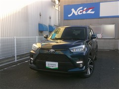トヨタ ライズ 1.2Z