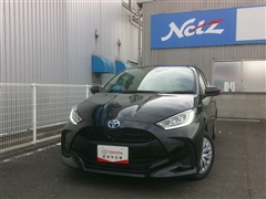 ヤリス ハイブリッド Z