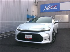 トヨタ クラウン HV Z