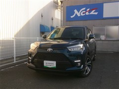 トヨタ ライズ 1.2Z
