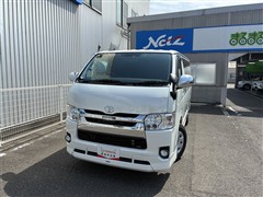 レジアスエースバン スーパーGL