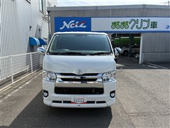 レジアスエースバン スーパーGL