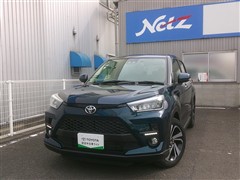 トヨタ　ライズ Z