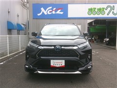 RAV4 PHEV Z
