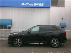 RAV4 PHEV Z