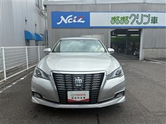 クラウンロイヤル HVロイヤルサルーンG