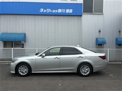 クラウンロイヤル HVロイヤルサルーンG