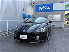 トヨタ プリウス Z