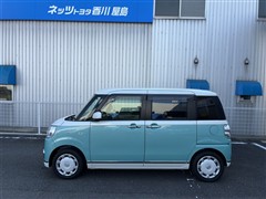 ムーヴキャン G メイクUP SA3