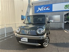 ハスラー Jスタイル2