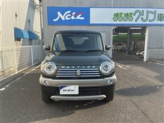 ハスラー Jスタイル2