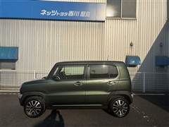 ハスラー Jスタイル2