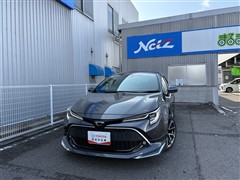 カローラスポーツ G Z