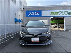 カローラスポーツ G Z