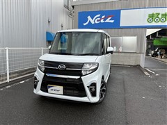 タント カスタムX