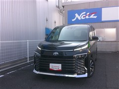 ヴォクシー ハイブリッド S-Z