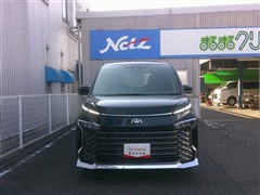 ヴォクシー ハイブリッド S-Z