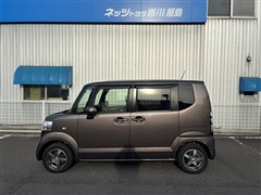 N-BOX G Lパッケージ