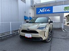 ヤリスクロス G