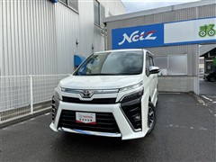 ヴォクシー ZS キラメキ3