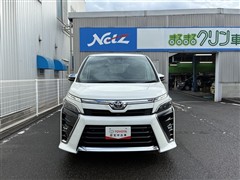 ヴォクシー ZS キラメキ3