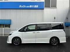 ヴォクシー ZS キラメキ3