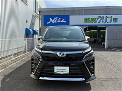 ヴォクシーHV ZS キラメキ