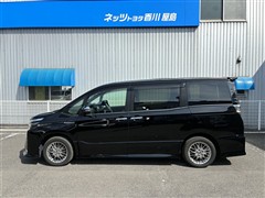 ヴォクシーHV ZS キラメキ