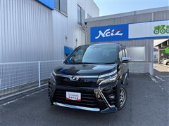 ヴォクシー ZS キラメキ2