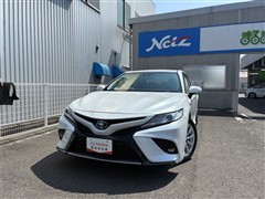 カムリ WS