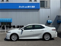 カムリ WS