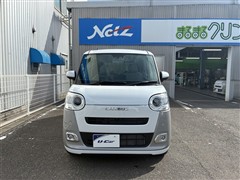 ムーヴキャンバス ストライプス G