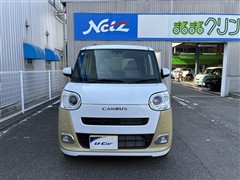 ムーヴキャンバス ストライプG